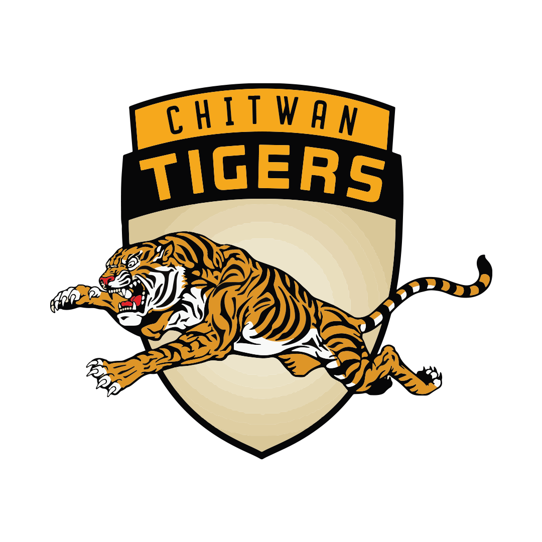 CHITWAN TIGERS FINAL SQUAD 2021